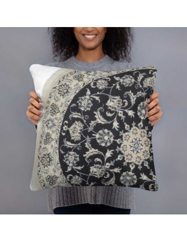 tappeto PERSIA NAIN KASHMAR CM.150X150