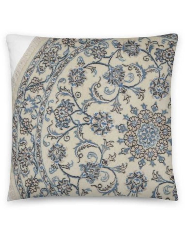 tappeto PERSIA NAIN KASHMAR CM.150X150
