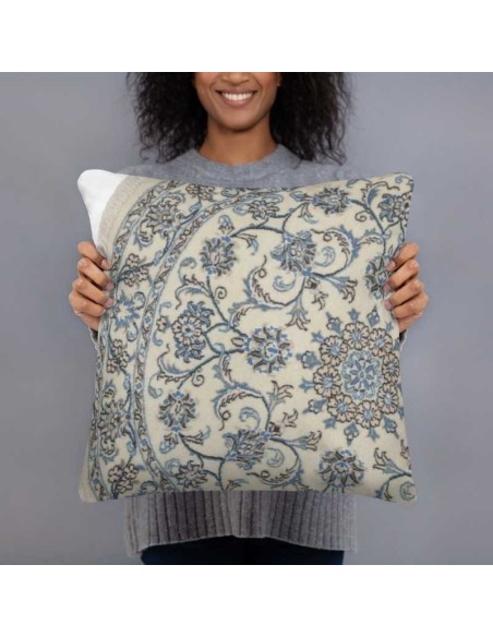 tappeto PERSIA NAIN KASHMAR CM.150X150