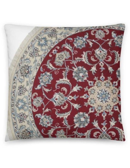 tappeto PERSIA NAIN KASHMAR CM.150X150