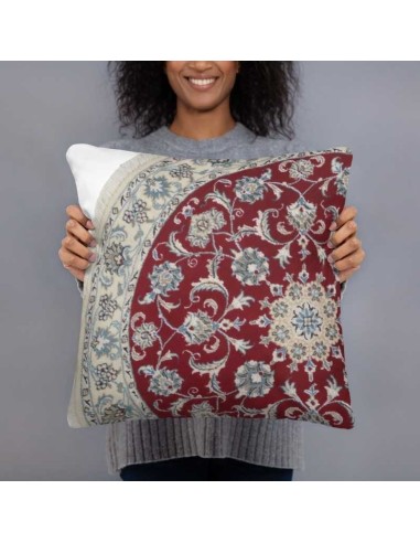 tappeto PERSIA NAIN KASHMAR CM.150X150