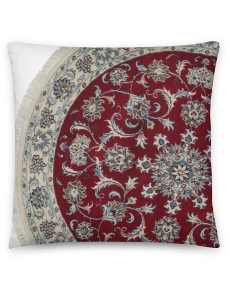 tappeto PERSIA NAIN KASHMAR CM.150X150