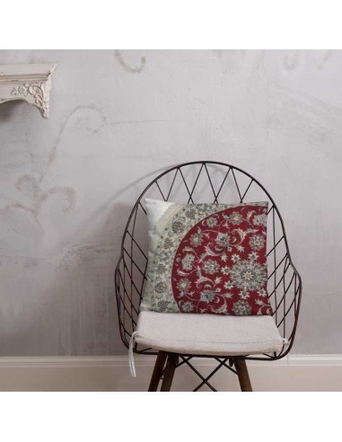 tappeto PERSIA NAIN KASHMAR CM.150X150