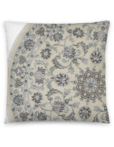 tappeto PERSIA NAIN KASHMAR CM.150X150