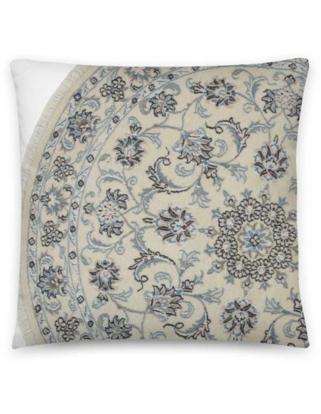 tappeto PERSIA NAIN KASHMAR CM.150X150