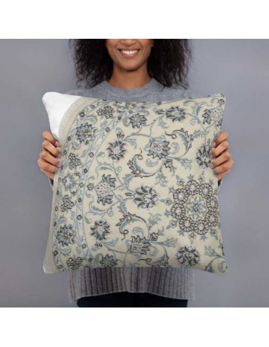 tappeto PERSIA NAIN KASHMAR CM.150X150