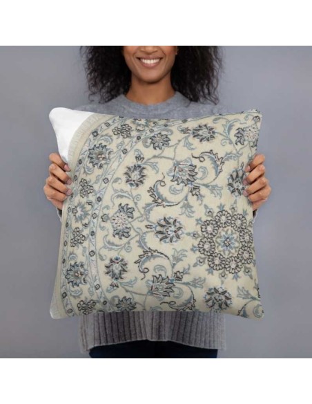 tappeto PERSIA NAIN KASHMAR CM.150X150