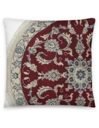 tappeto PERSIA NAIN KASHMAR CM.100X100