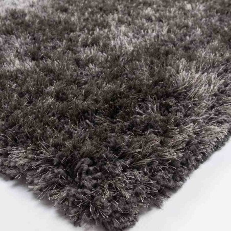Carpet tinta unita Ecuador Macas grafite