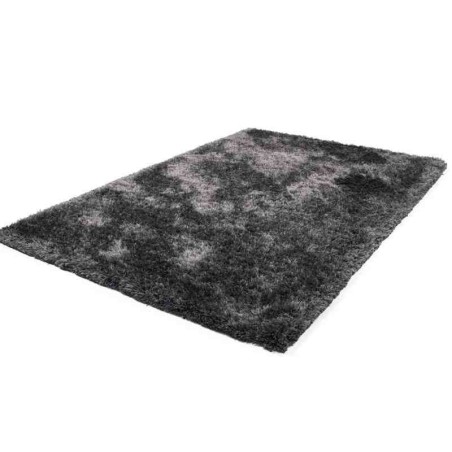 Carpet tinta unita Ecuador Macas grafite