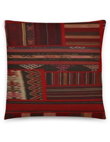tappeto PERSIA TEKKEH KELIM CM.72X253