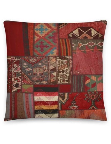 tappeto PERSIA VINTAGE PATCHWORK CM.141X201