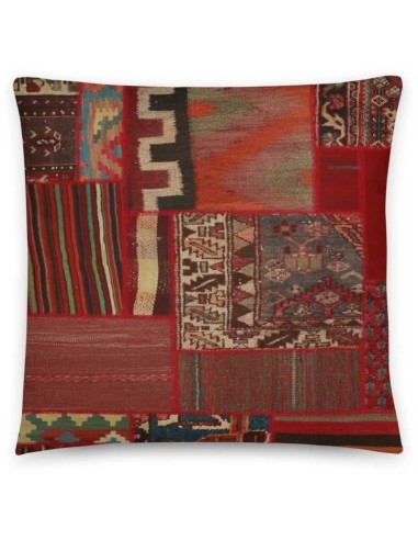 tappeto PERSIA VINTAGE PATCHWORK CM.141X201