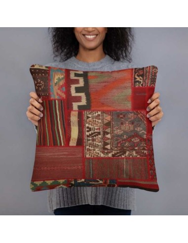 tappeto PERSIA VINTAGE PATCHWORK CM.141X201