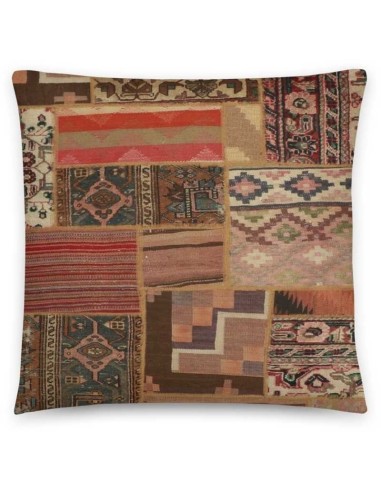 tappeto PERSIA VINTAGE PATCHWORK CM.141X201