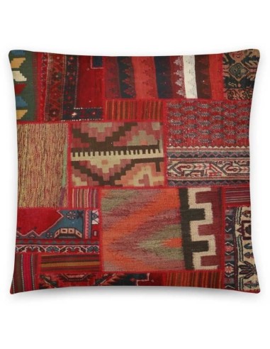 tappeto PERSIA VINTAGE PATCHWORK CM.141X201