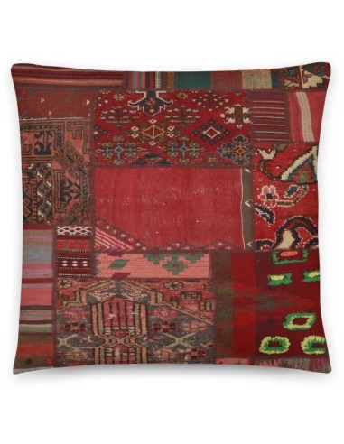 tappeto PERSIA VINTAGE PATCHWORK CM.141X201