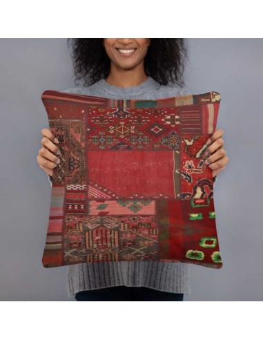 tappeto PERSIA VINTAGE PATCHWORK CM.141X201