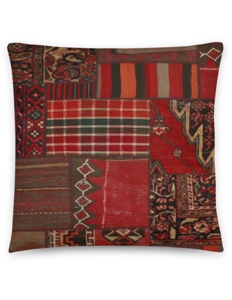tappeto PERSIA VINTAGE PATCHWORK CM.141X201