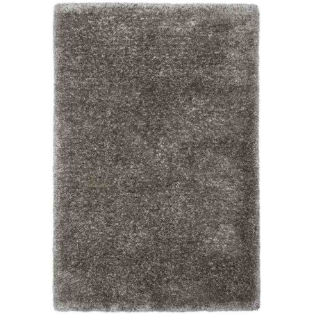 Carpet tinta unita Ecuador Macas titanio
