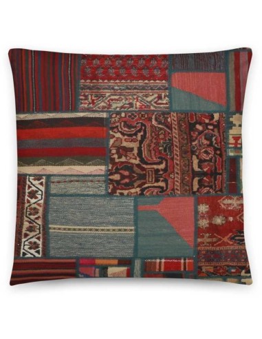 tappeto PERSIA VINTAGE PATCHWORK CM.141X201