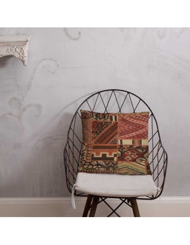 tappeto PERSIA VINTAGE PATCHWORK CM.141X202