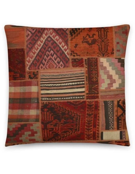 tappeto PERSIA VINTAGE PATCHWORK CM.142X202