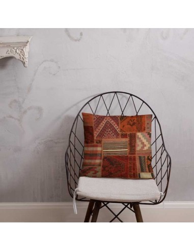 tappeto PERSIA VINTAGE PATCHWORK CM.142X202