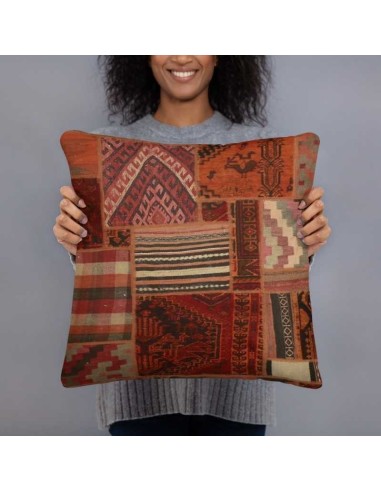 tappeto PERSIA VINTAGE PATCHWORK CM.142X202