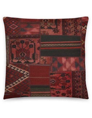 tappeto PERSIA VINTAGE PATCHWORK CM.142X202