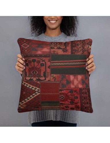 tappeto PERSIA VINTAGE PATCHWORK CM.142X202