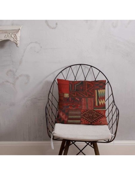 tappeto PERSIA VINTAGE PATCHWORK CM.141X202