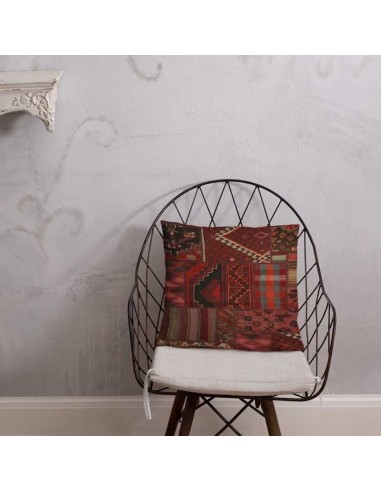 tappeto PERSIA VINTAGE PATCHWORK CM.142X202