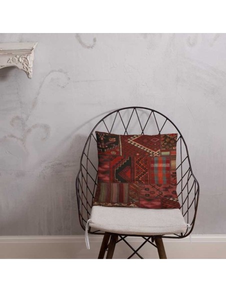 tappeto PERSIA VINTAGE PATCHWORK CM.142X202