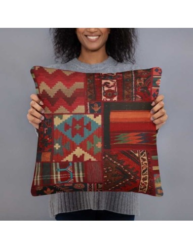 tappeto PERSIA VINTAGE PATCHWORK CM.142X202