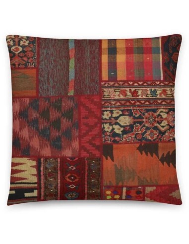 tappeto PERSIA VINTAGE PATCHWORK CM.141X202