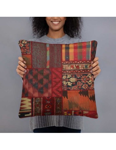 tappeto PERSIA VINTAGE PATCHWORK CM.141X202