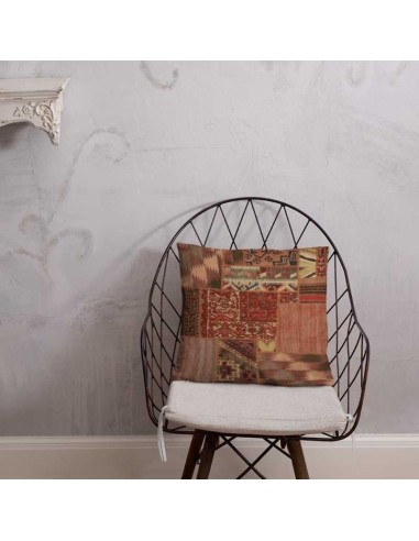 tappeto PERSIA VINTAGE PATCHWORK CM.142X202