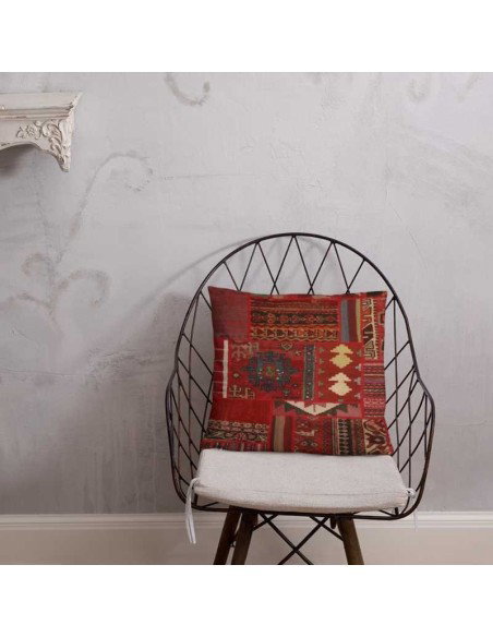 tappeto PERSIA VINTAGE PATCHWORK CM.142X202