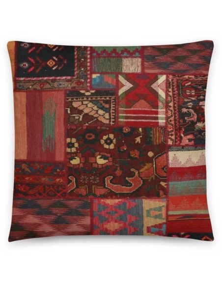 tappeto PERSIA VINTAGE PATCHWORK CM.142X202