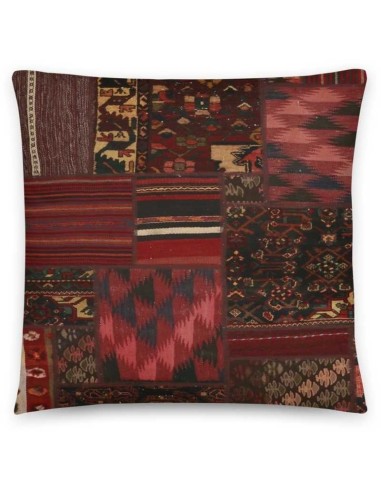 tappeto PERSIA VINTAGE PATCHWORK CM.142X202