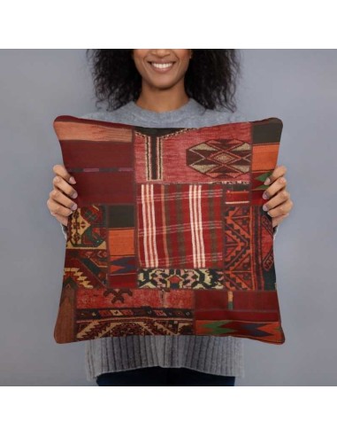 tappeto PERSIA VINTAGE PATCHWORK CM.141X202