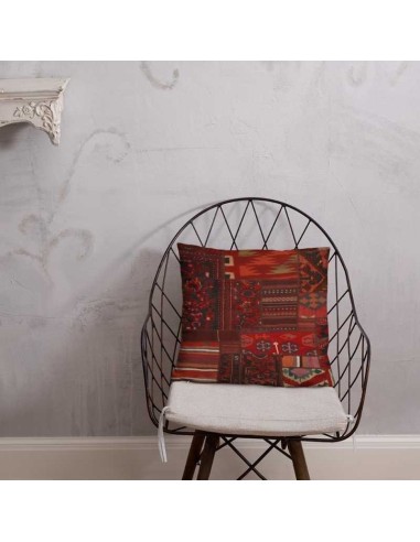 tappeto PERSIA VINTAGE PATCHWORK CM.141X202