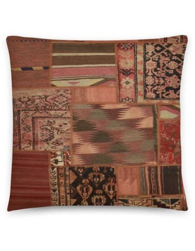 tappeto PERSIA VINTAGE PATCHWORK CM.141X202