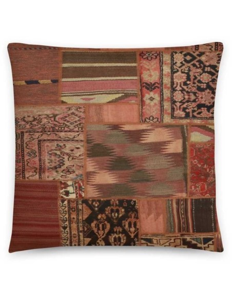 tappeto PERSIA VINTAGE PATCHWORK CM.141X202