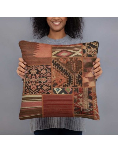 tappeto PERSIA VINTAGE PATCHWORK CM.142X201