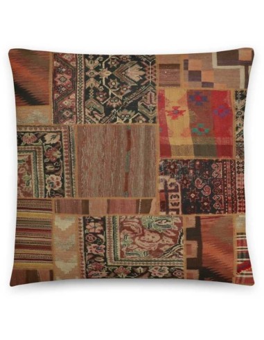tappeto PERSIA VINTAGE PATCHWORK CM.161X231