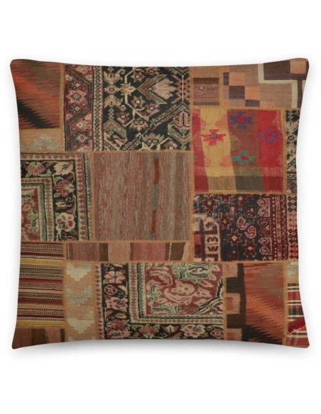 tappeto PERSIA VINTAGE PATCHWORK CM.161X231