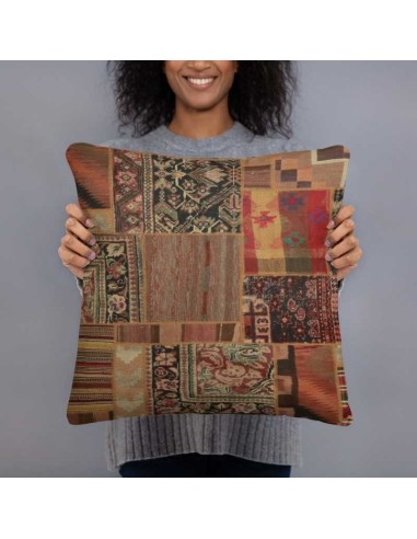 tappeto PERSIA VINTAGE PATCHWORK CM.161X231