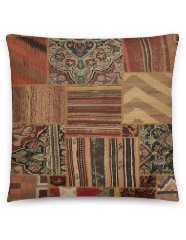 tappeto PERSIA VINTAGE PATCHWORK CM.161X231